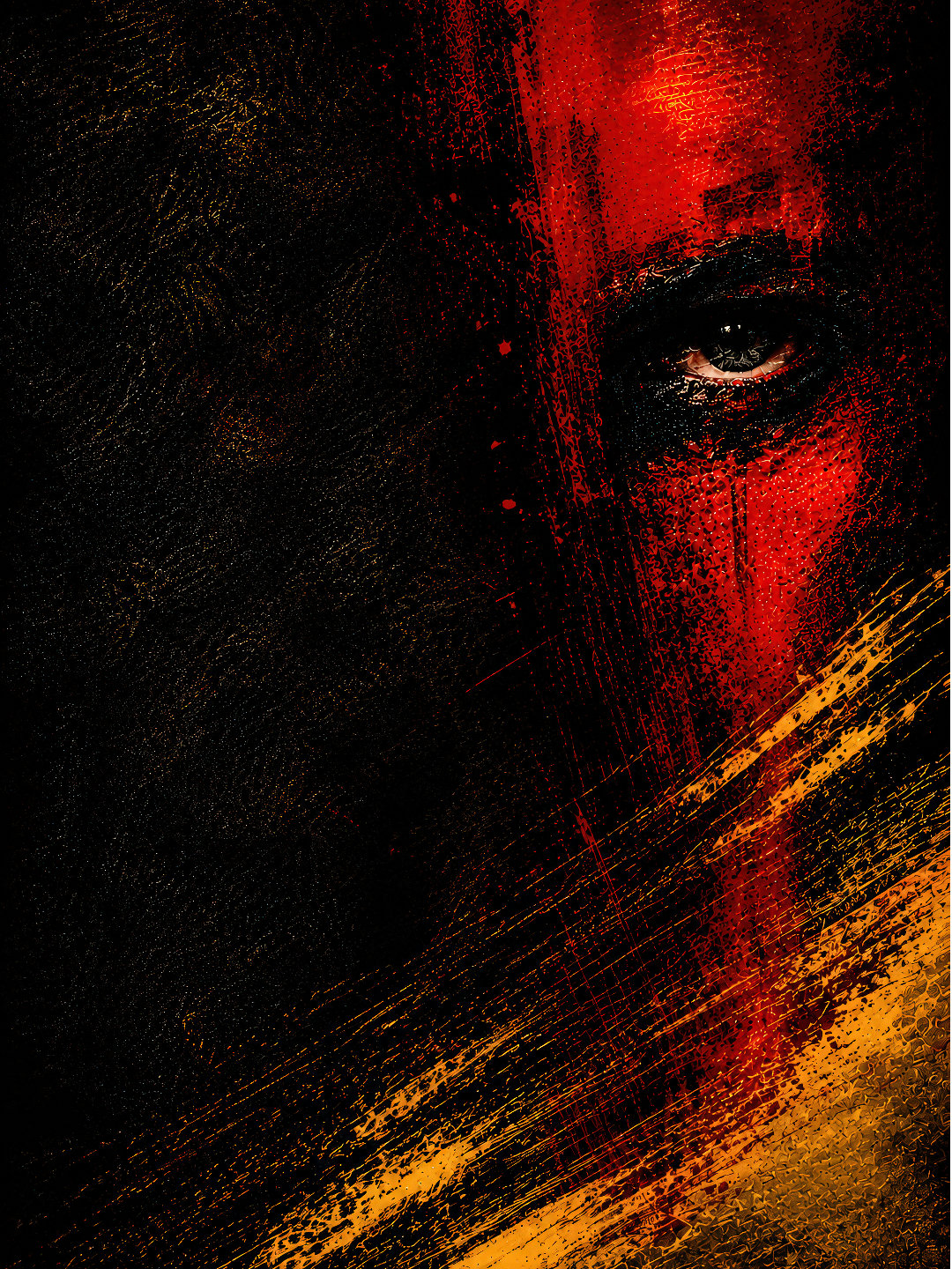 CREATED WITHOUT CONSENT: Still Bleeding from the Story You Did Not Write. Bring your shadows into the light.